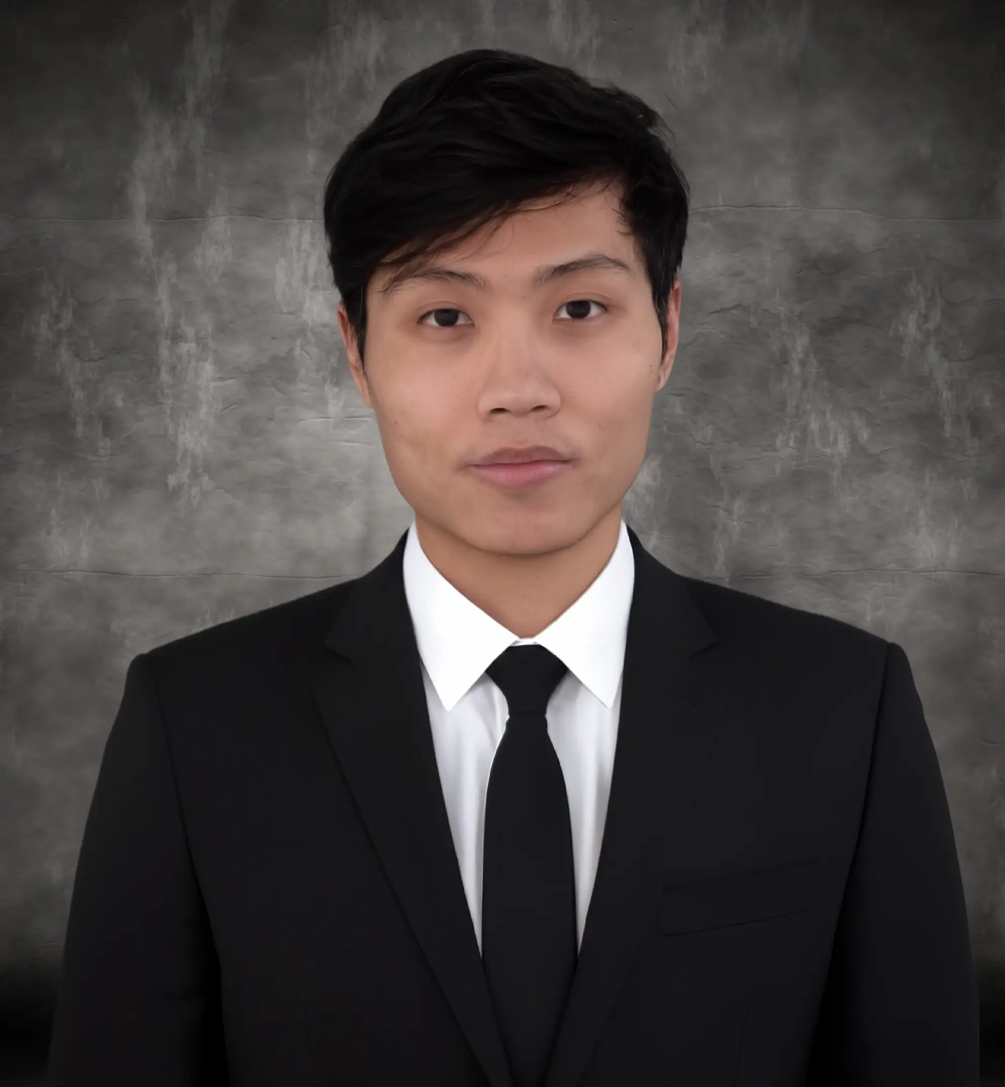 Aloysius Albert Budijono
