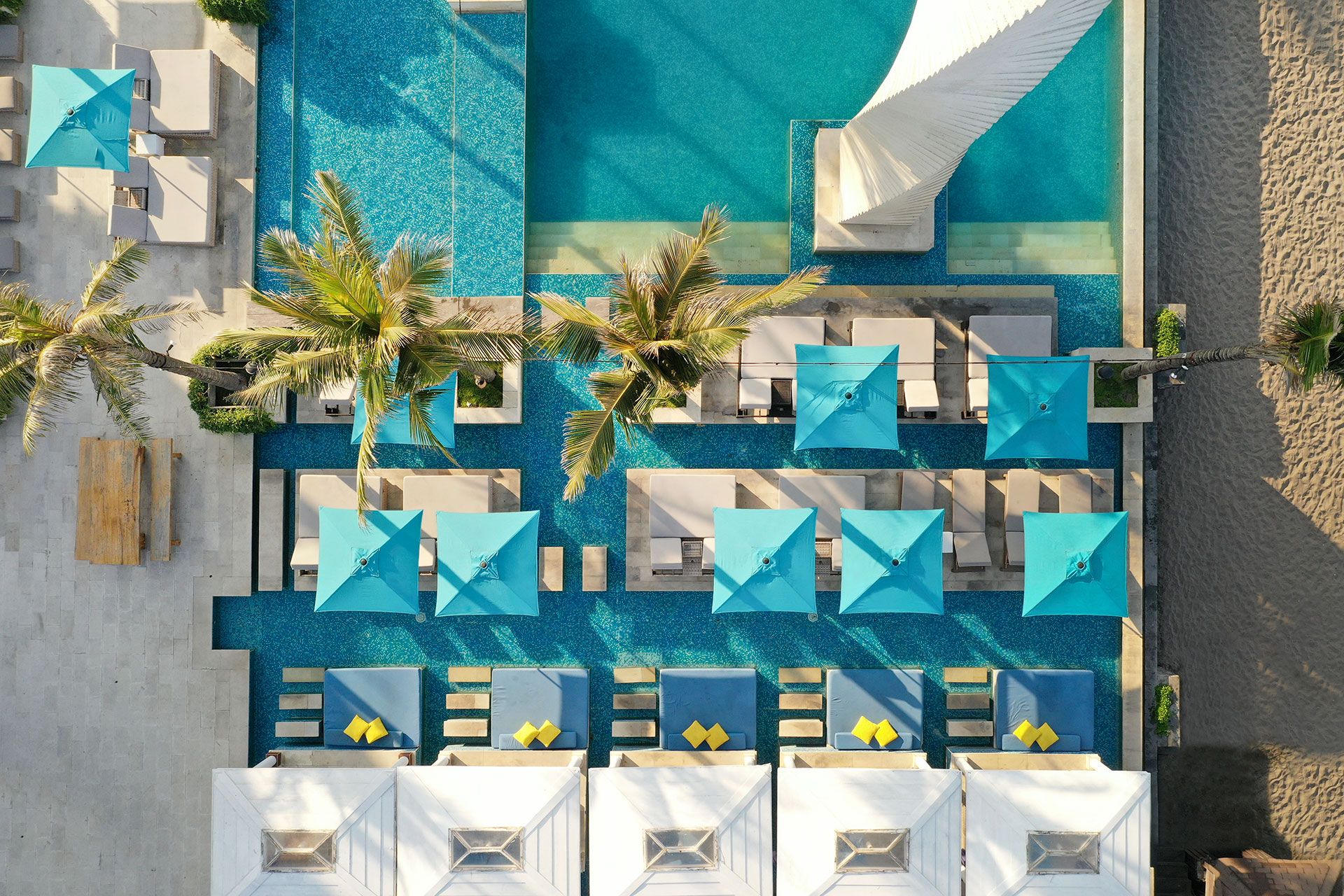 Vue Beach Club